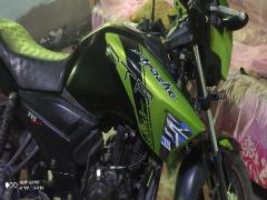 TVS Apache RTR 150